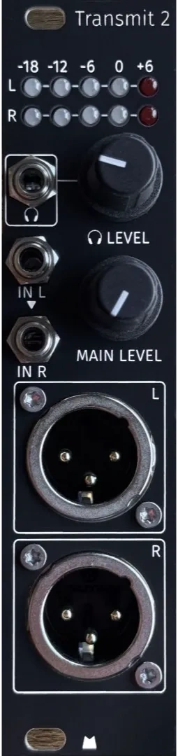 Panel image for Transmit 2